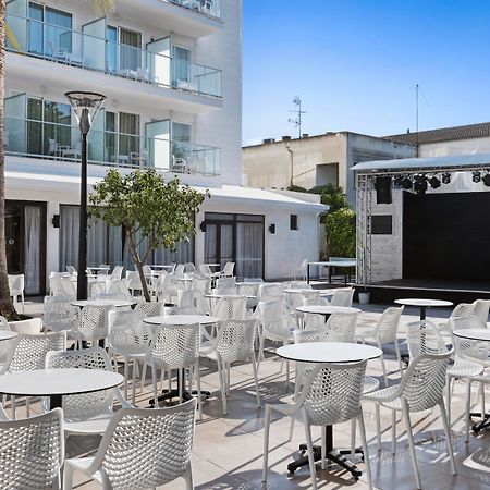 Alua Boccaccio Hotel Port de Alcudia  Exterior photo