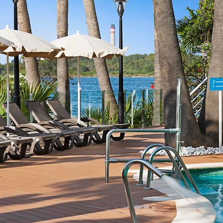 Alua Boccaccio Hotel Port de Alcudia  Exterior photo