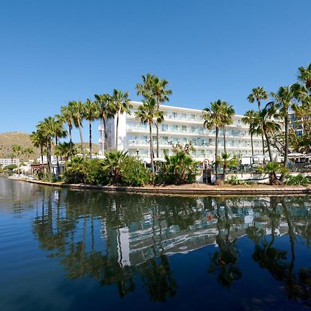 Alua Boccaccio Hotel Port de Alcudia  Exterior photo