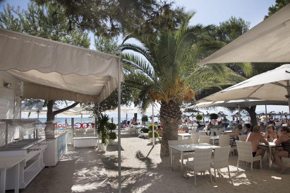Alua Boccaccio Hotel Port de Alcudia  Exterior photo