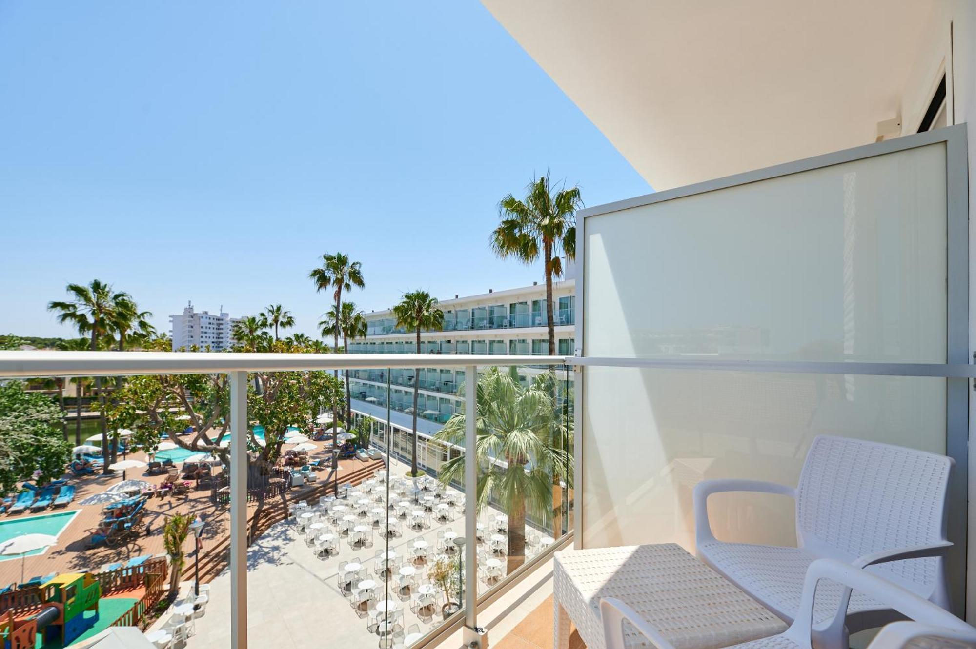Alua Boccaccio Hotel Port de Alcudia  Exterior photo