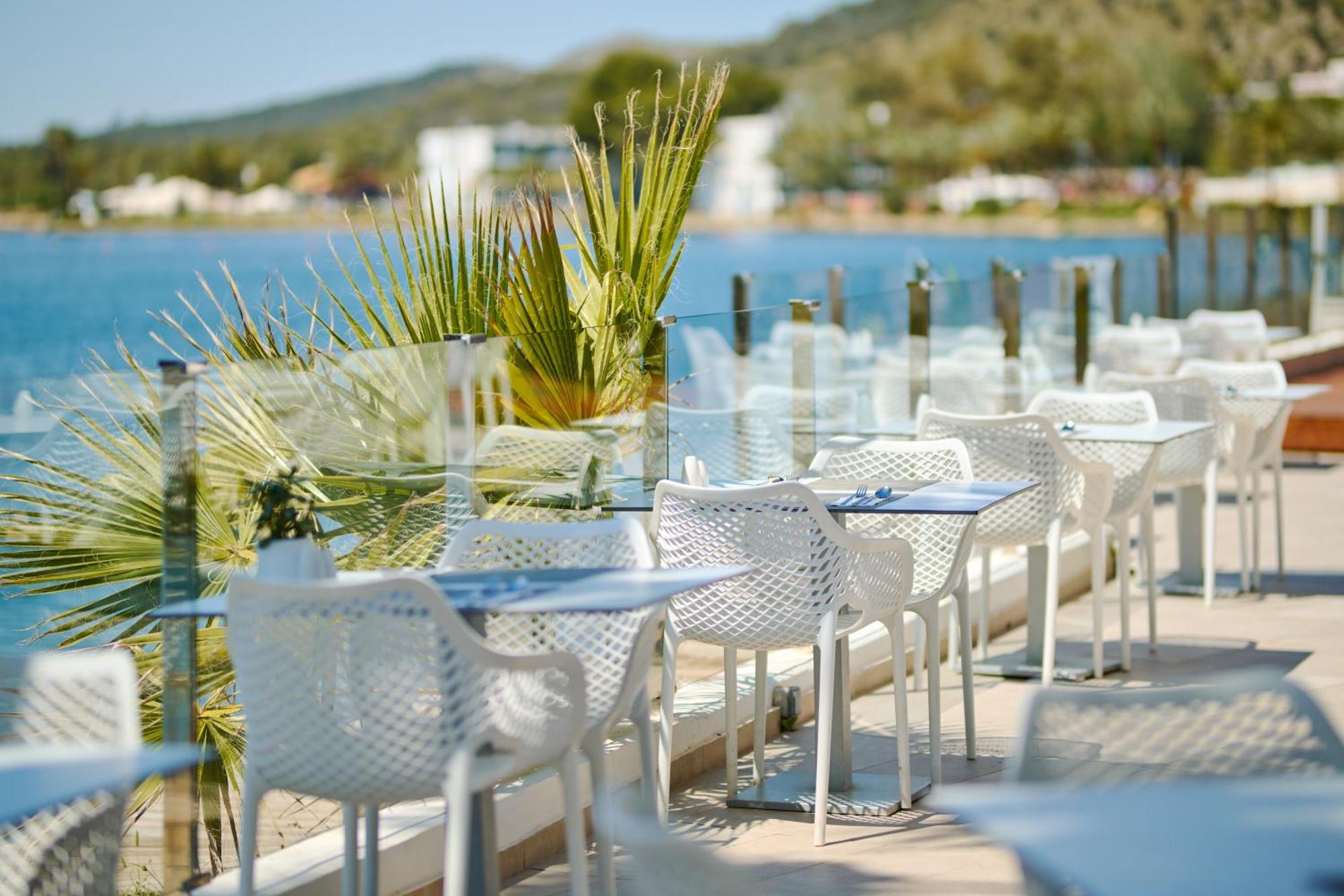 Alua Boccaccio Hotel Port de Alcudia  Exterior photo