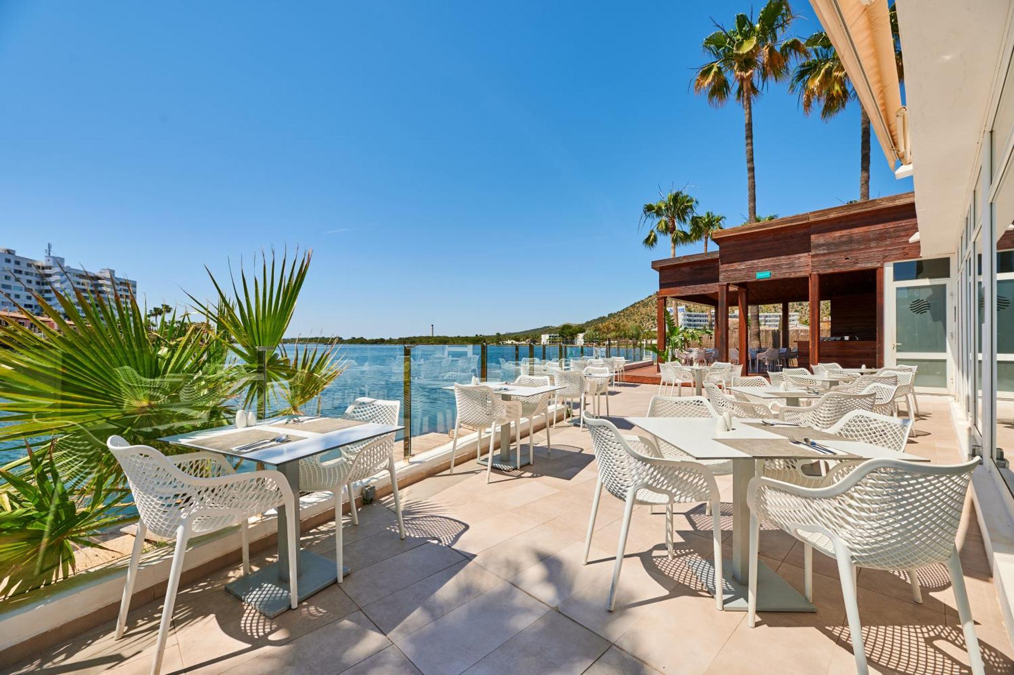 Alua Boccaccio Hotel Port de Alcudia  Exterior photo