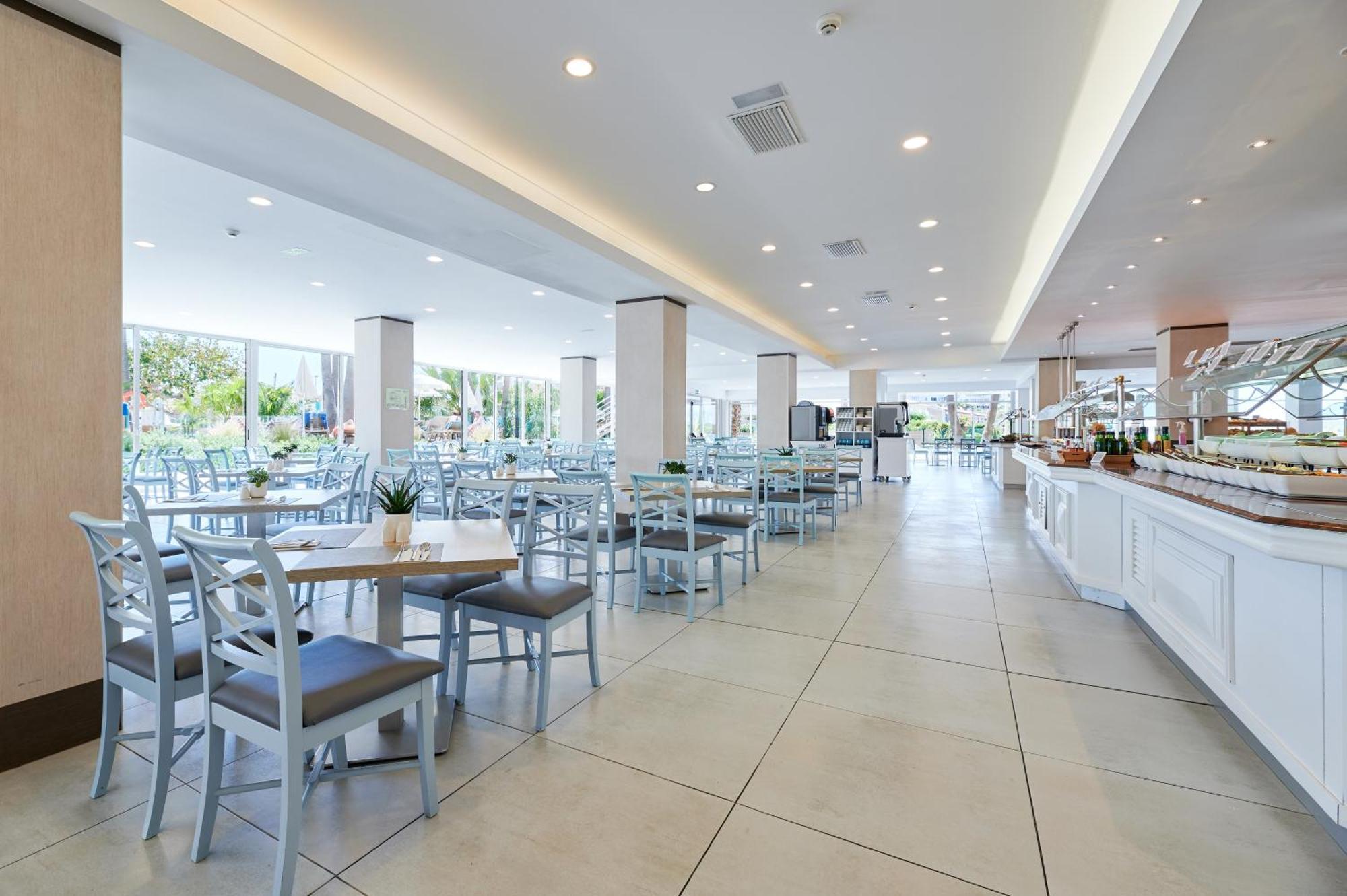 Alua Boccaccio Hotel Port de Alcudia  Exterior photo