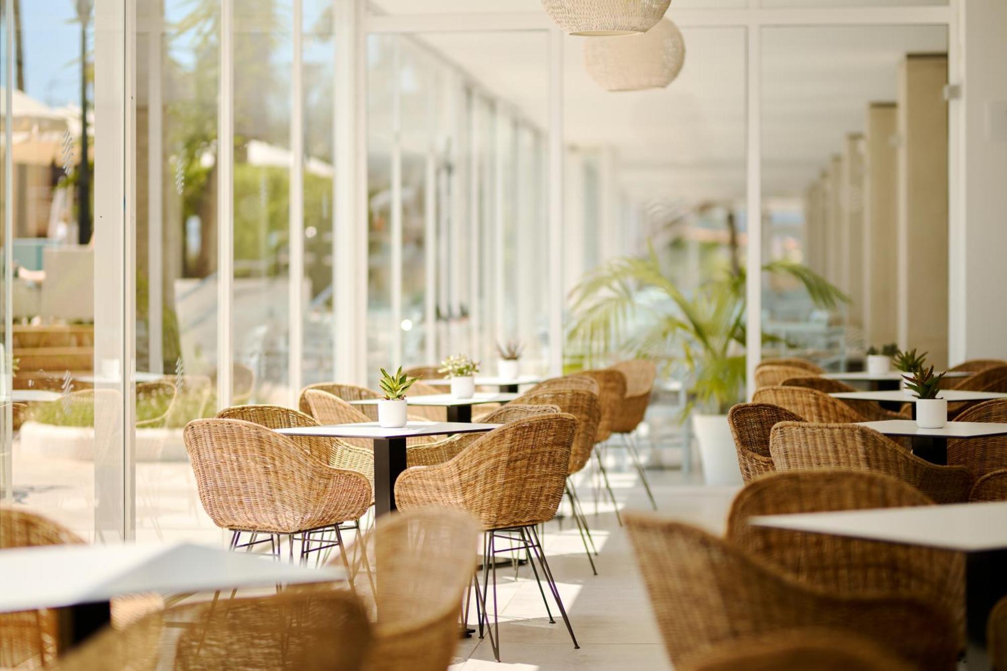 Alua Boccaccio Hotel Port de Alcudia  Exterior photo