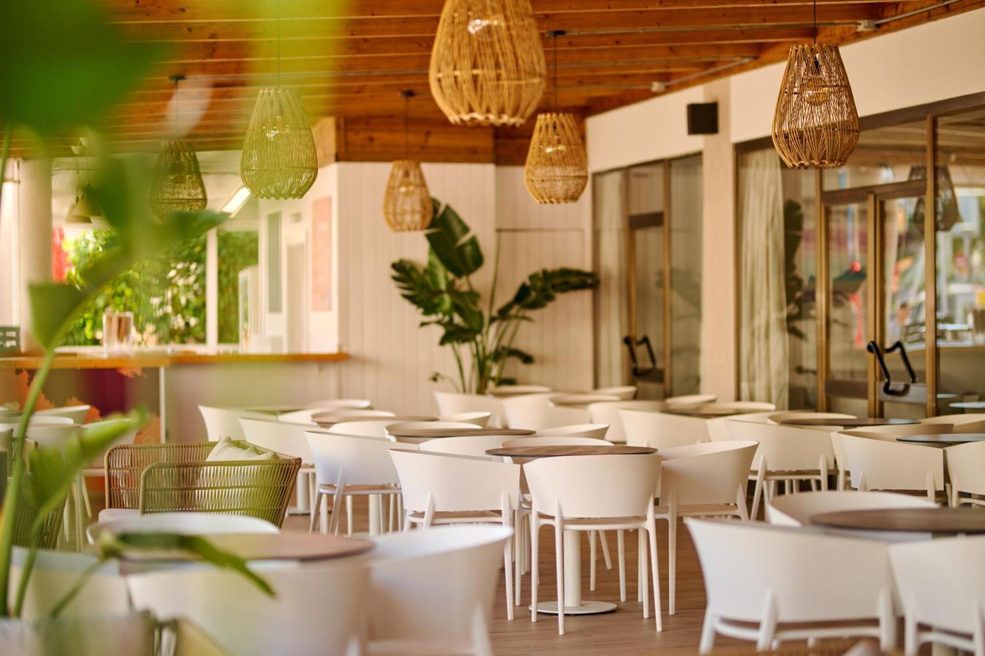 Alua Boccaccio Hotel Port de Alcudia  Exterior photo