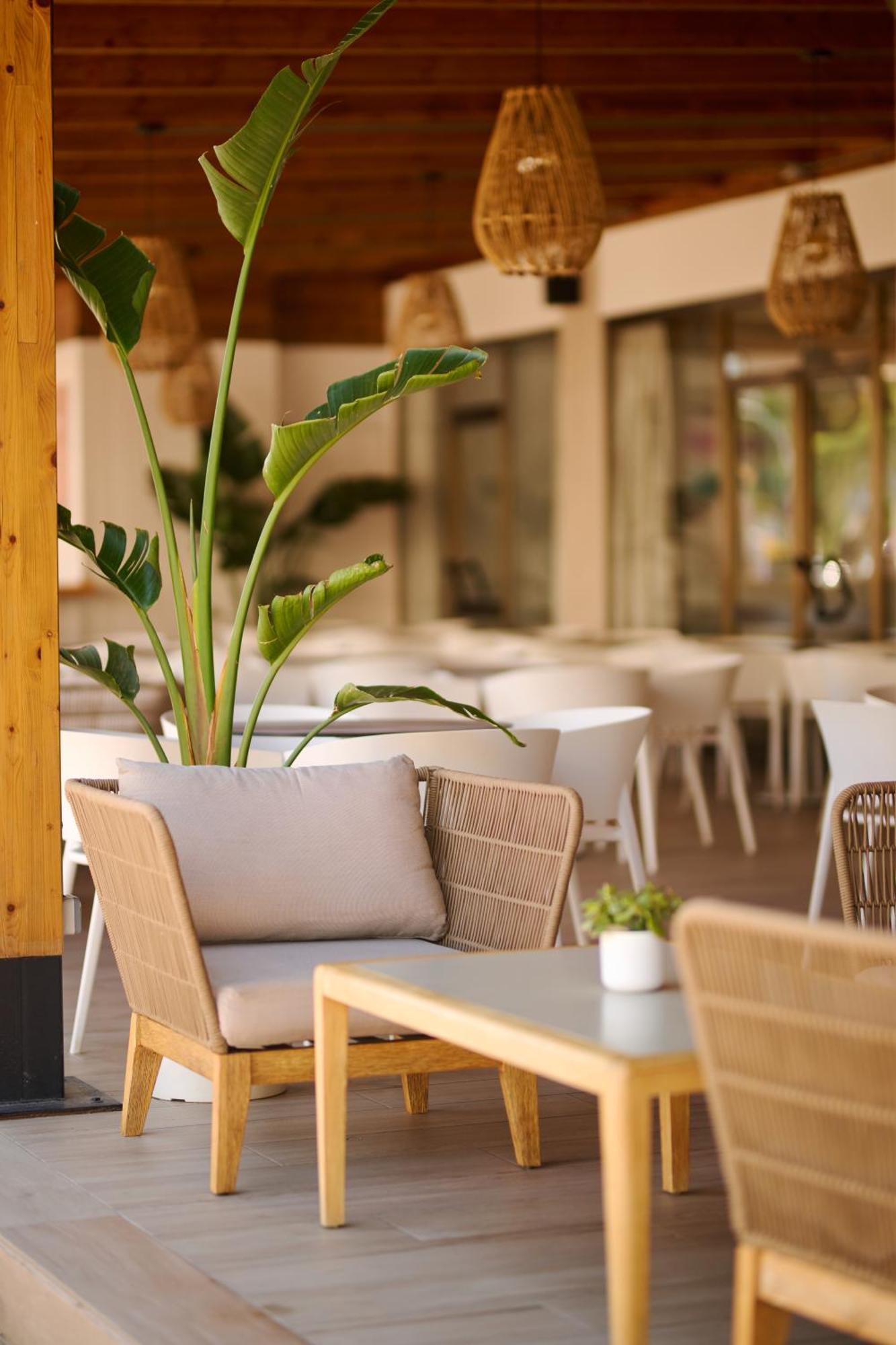 Alua Boccaccio Hotel Port de Alcudia  Exterior photo