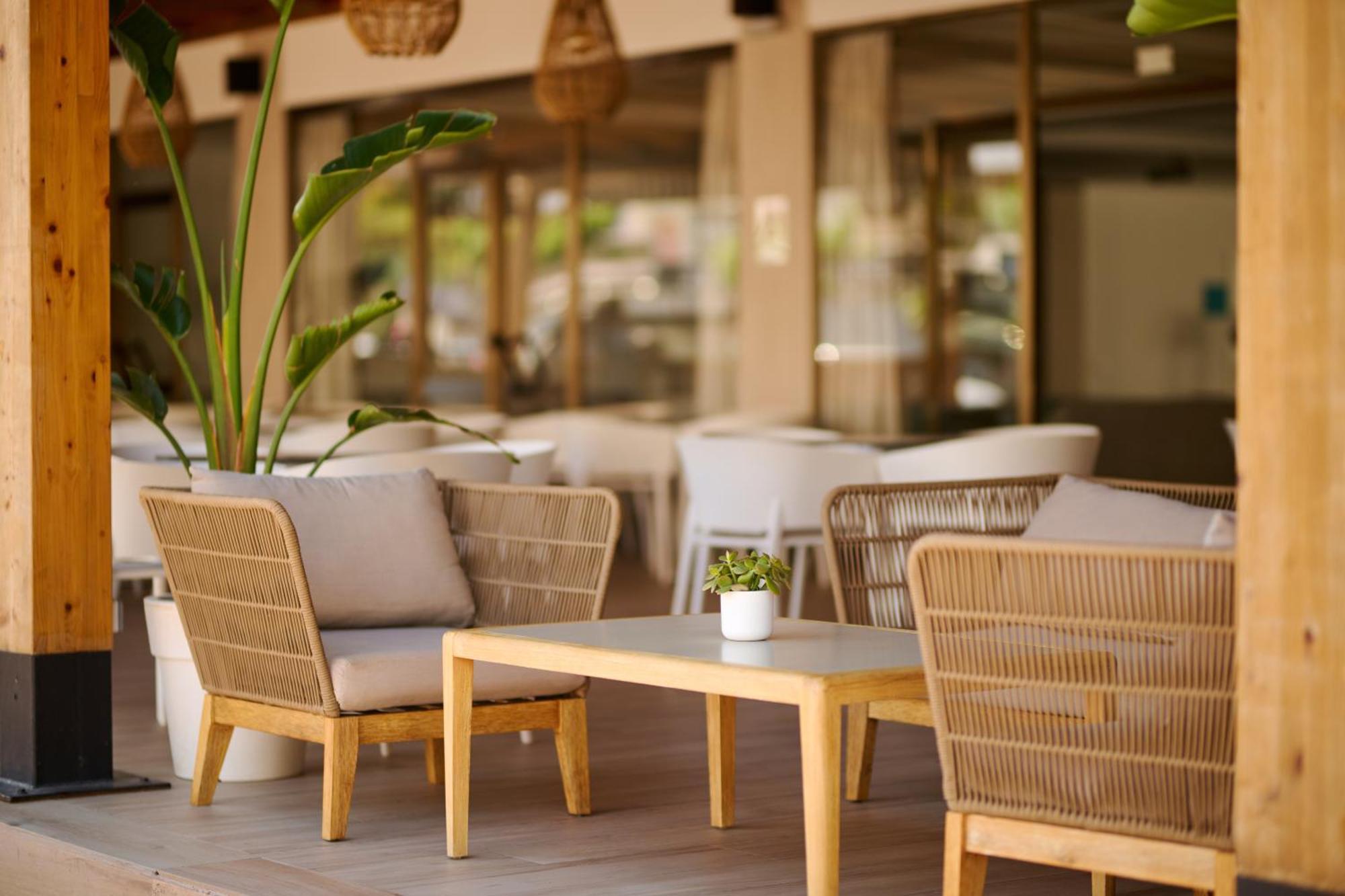 Alua Boccaccio Hotel Port de Alcudia  Exterior photo