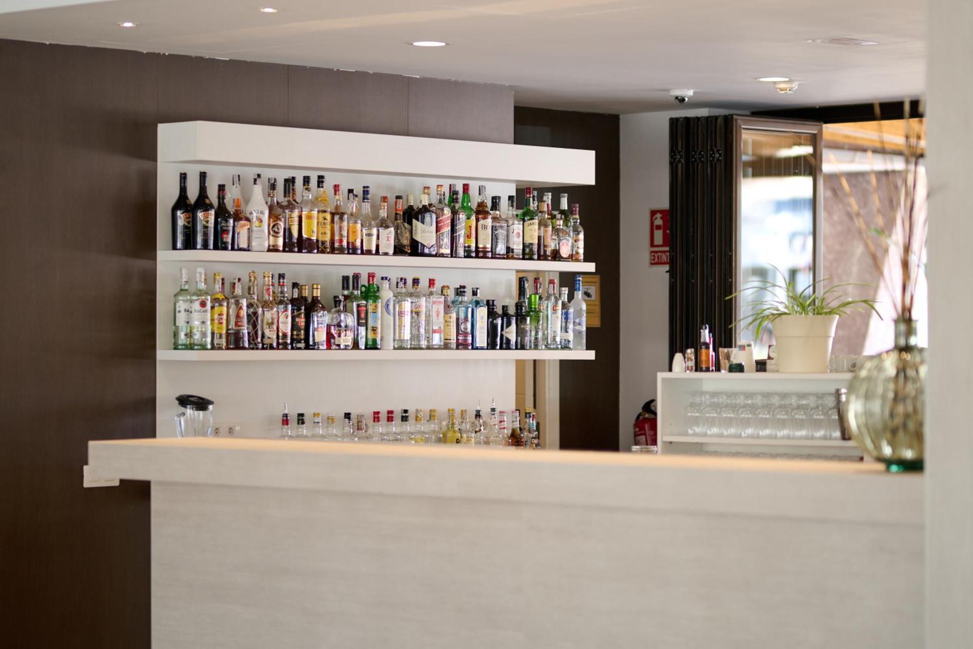 Alua Boccaccio Hotel Port de Alcudia  Exterior photo