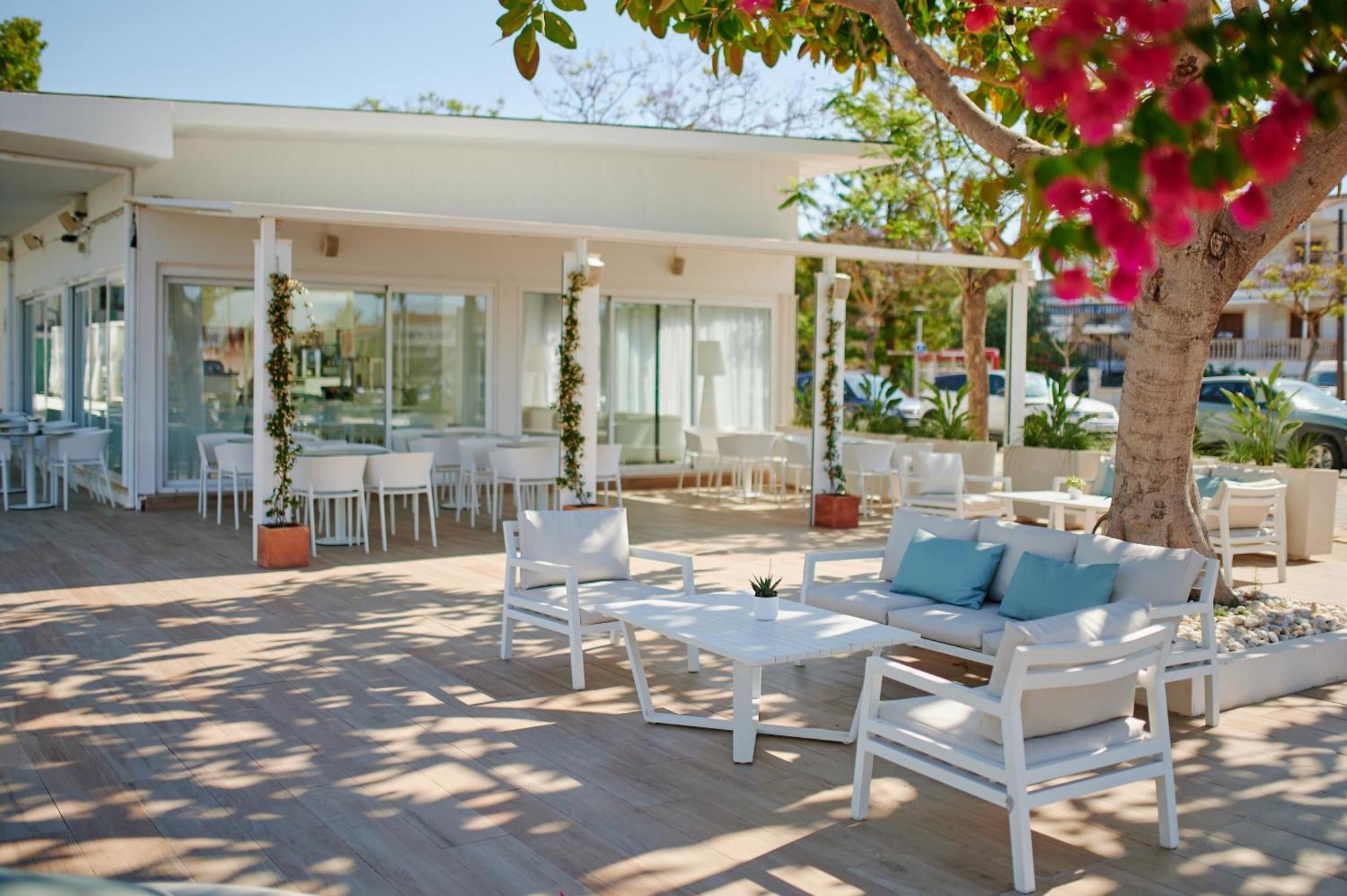 Alua Boccaccio Hotel Port de Alcudia  Exterior photo