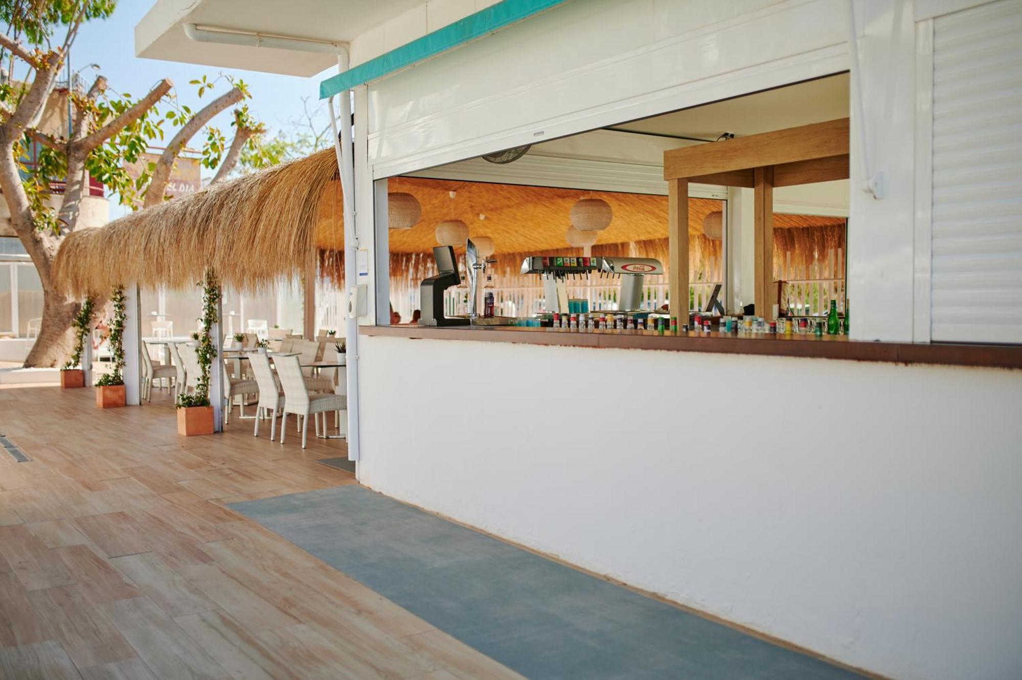 Alua Boccaccio Hotel Port de Alcudia  Exterior photo