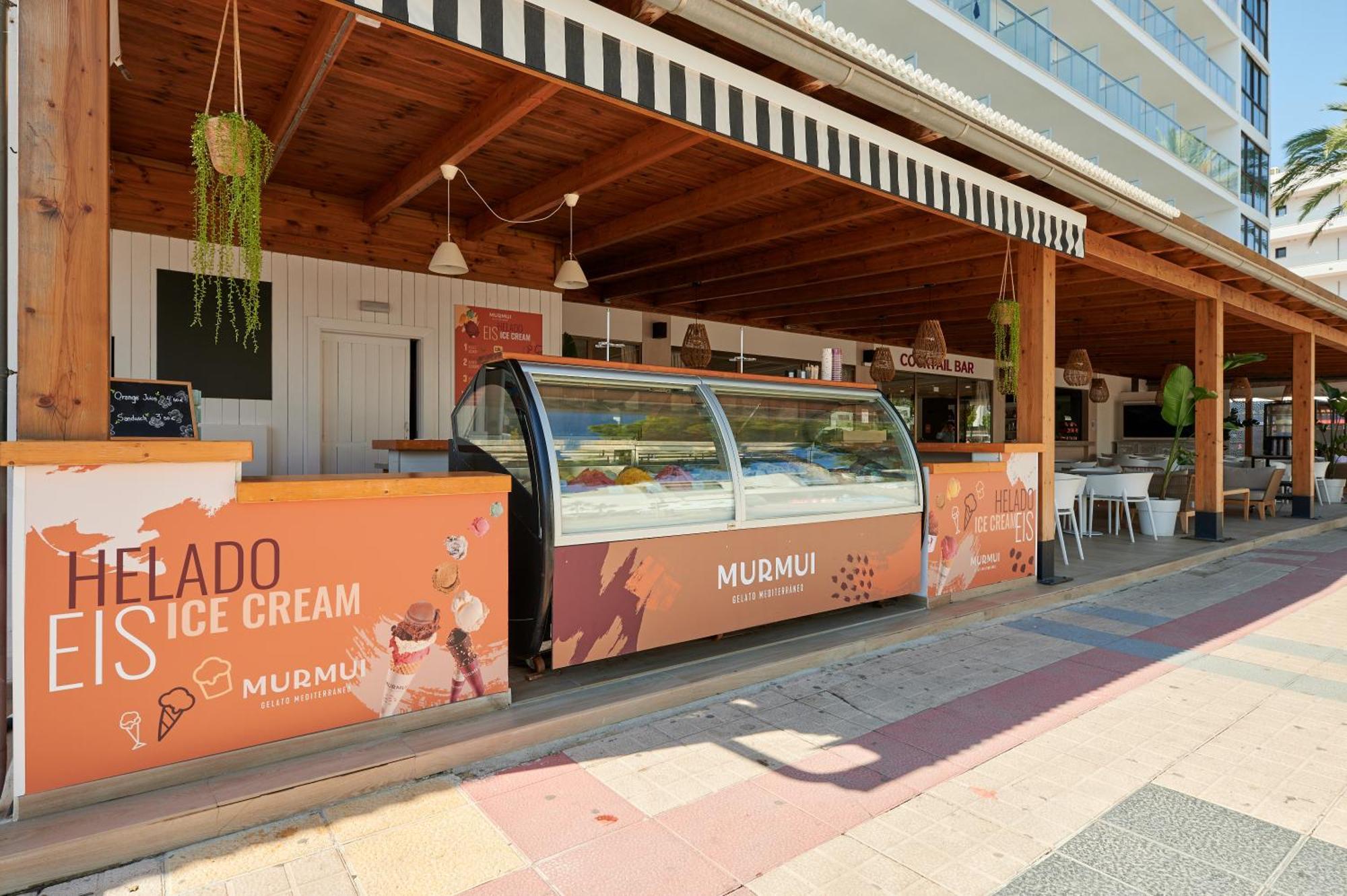 Alua Boccaccio Hotel Port de Alcudia  Exterior photo
