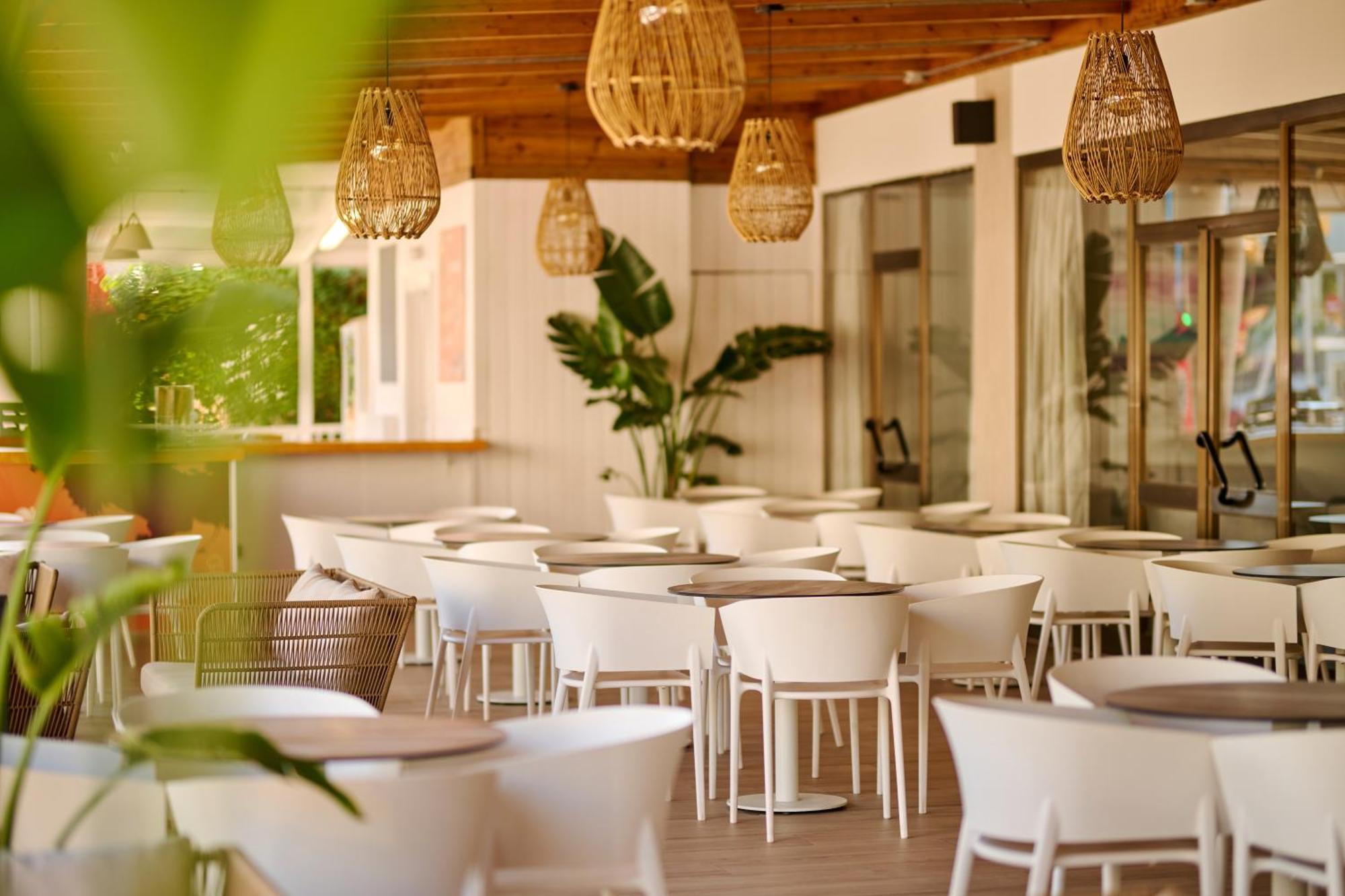 Alua Boccaccio Hotel Port de Alcudia  Exterior photo