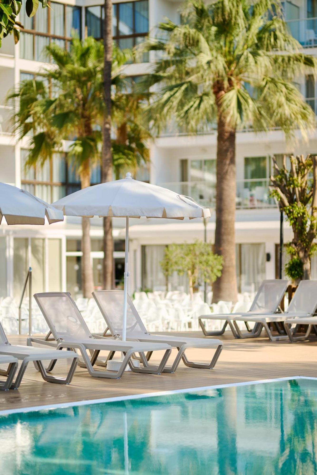 Alua Boccaccio Hotel Port de Alcudia  Exterior photo