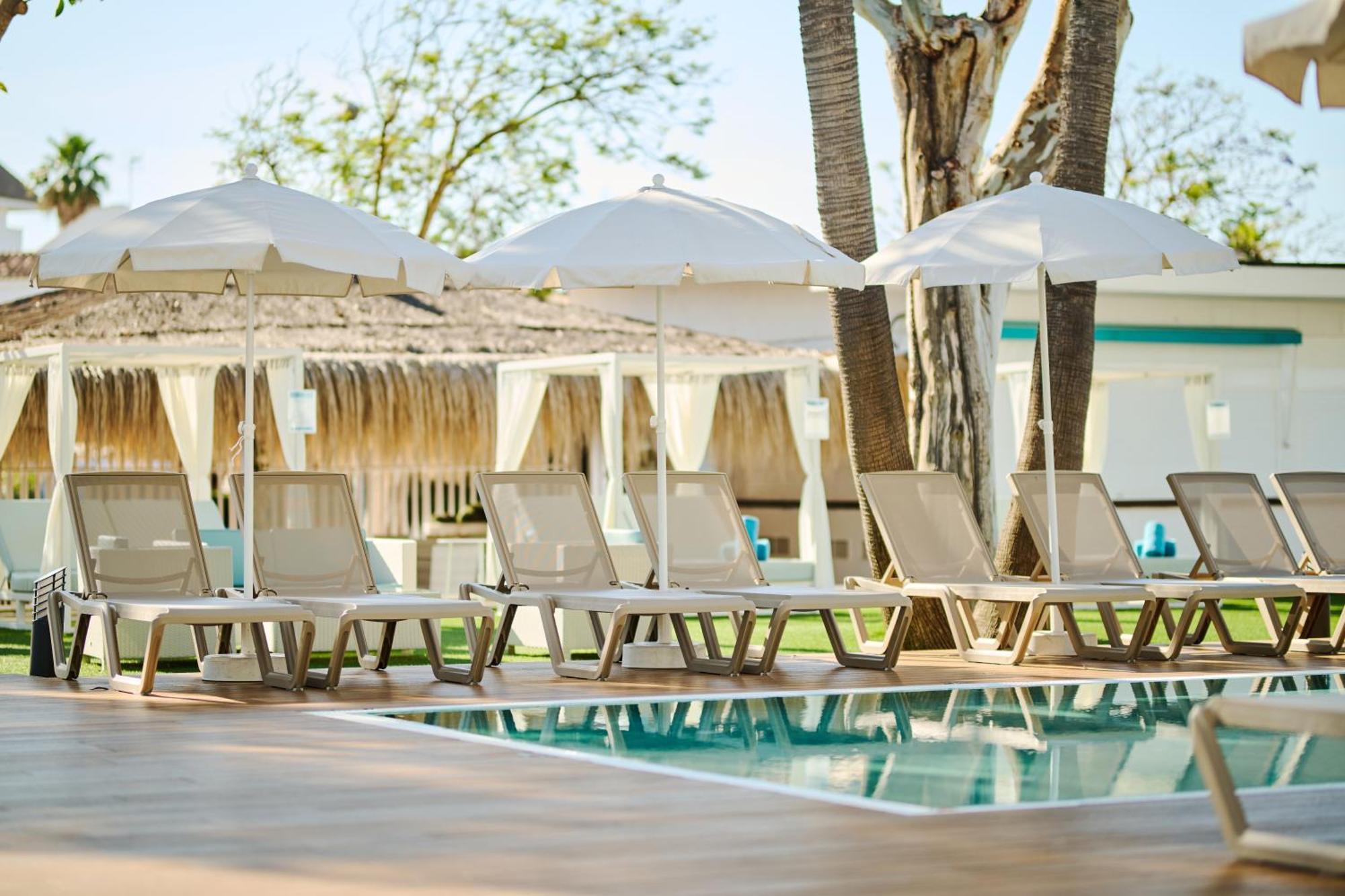 Alua Boccaccio Hotel Port de Alcudia  Exterior photo