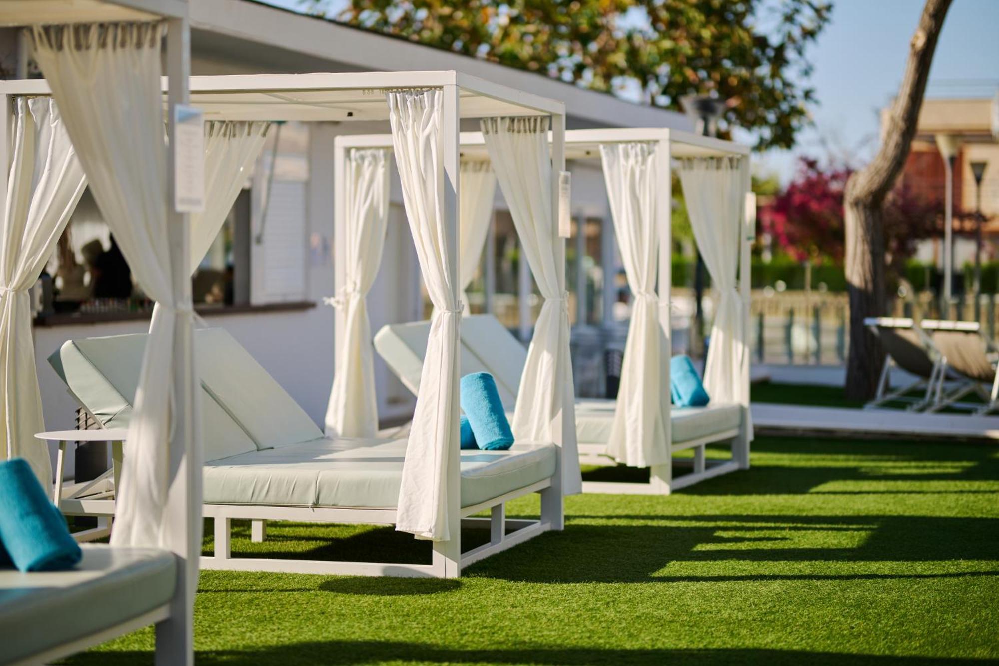 Alua Boccaccio Hotel Port de Alcudia  Exterior photo