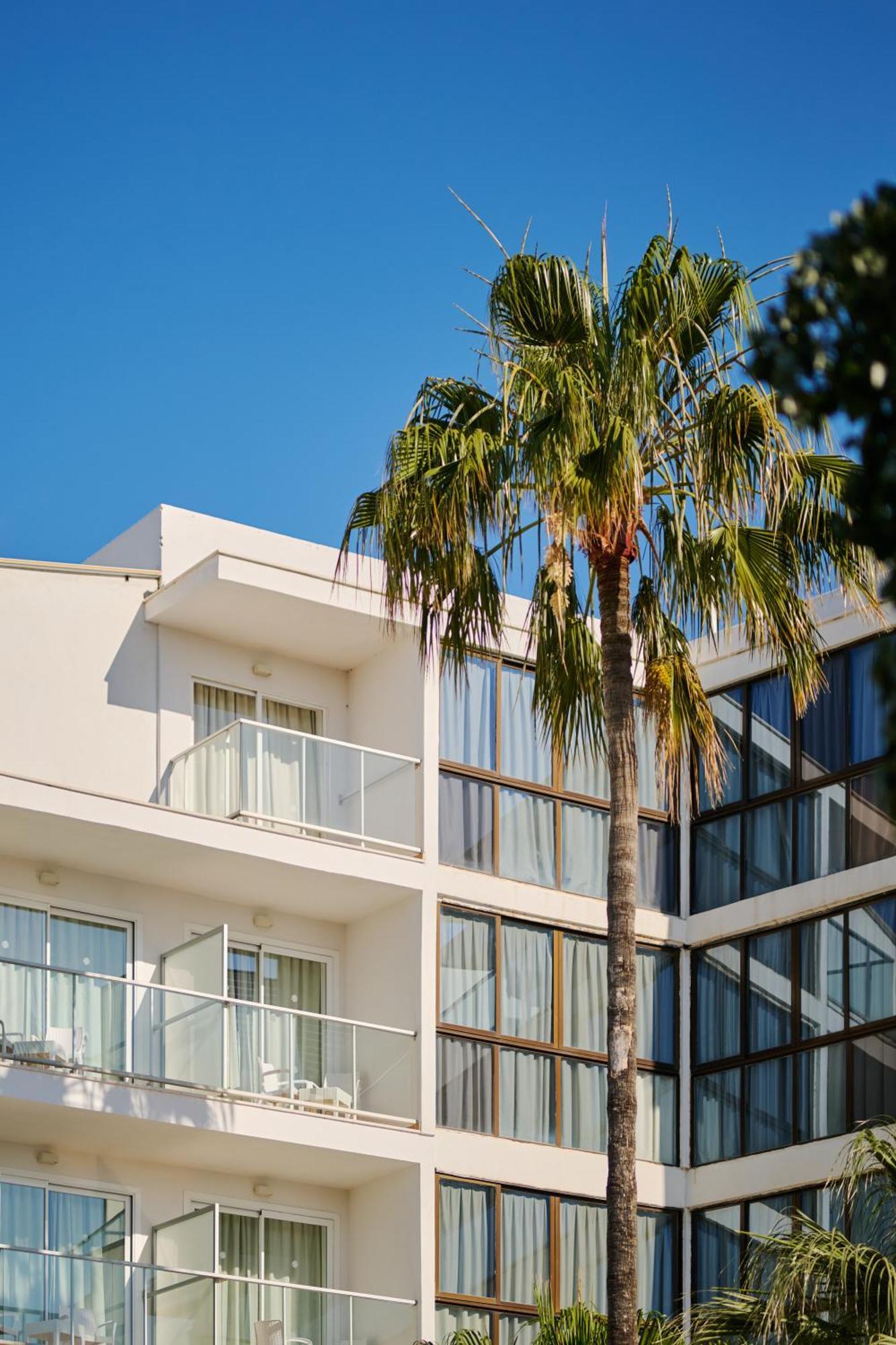 Alua Boccaccio Hotel Port de Alcudia  Exterior photo