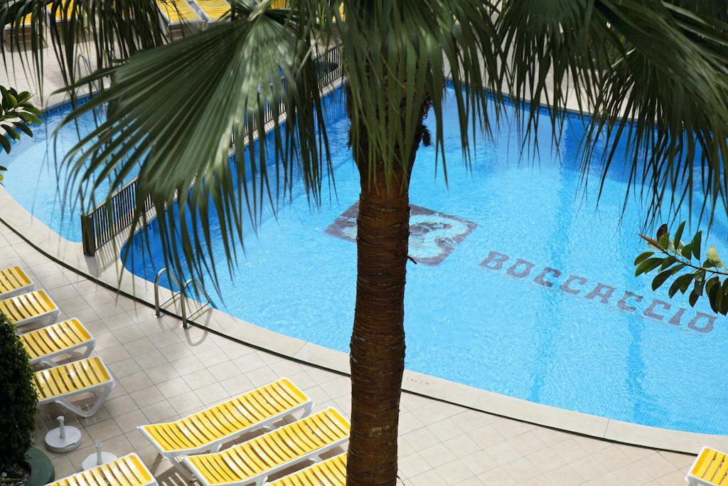Alua Boccaccio Hotel Port de Alcudia  Exterior photo